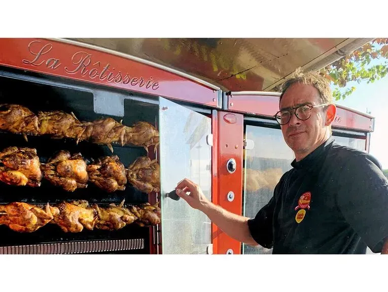 La passion de la restauration