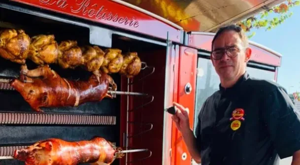 L’art de la cuisson parfaite